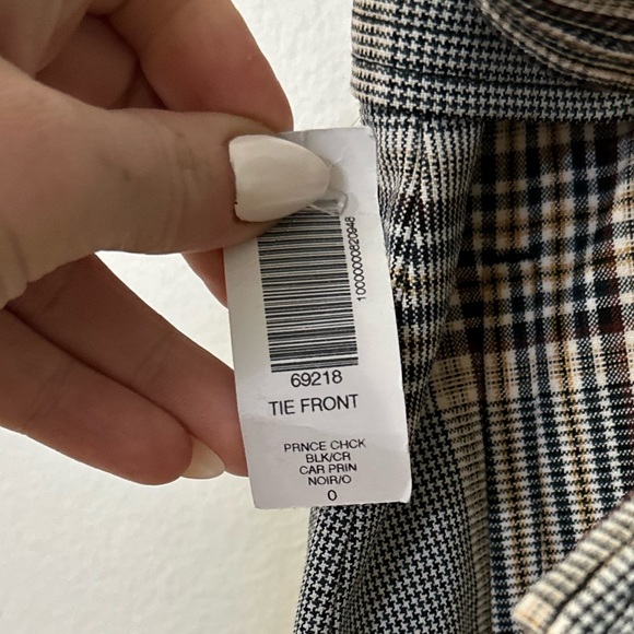 Aritzia “The Front” Pants size 0 - Picture 5 of 6